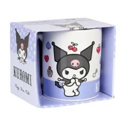Mugg Hello Kitty Kuromi