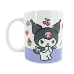 Mugg Hello Kitty Kuromi