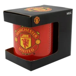 Mugg Manchester United Hisab Joker