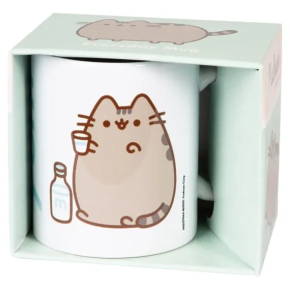 Mugg Pusheen