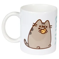 Mugg Pusheen