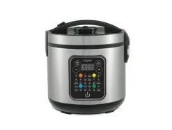 Multifunktionell gryta Feel Maestro MR-794 900 W 5 L, svart