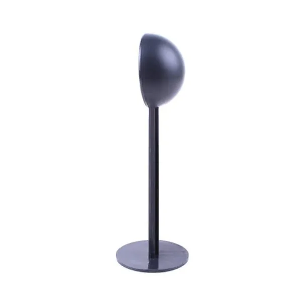 Multifunktionell kaffesked - Livsmedelskvalitet PP, Dual Purpose, Double Ended - Köksprylar