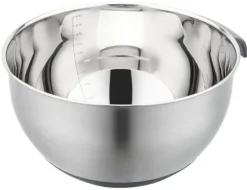 Multifunktionell köksskål med grönsaksrivverk funktion 24cm 5L 5 element KINGHOFF KH-1862