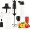 MULTIFUNKTIONELL STAVBLANDARE 4-IN-1. 700W - W-67700