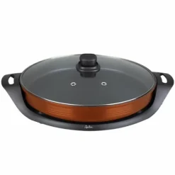 Multi-purpose Electric Cooking Grill JATA JEPE1639