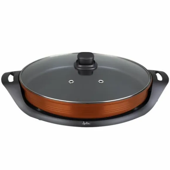 Multi-purpose Electric Cooking Grill JATA JEPE1639
