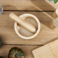 Murbruk | BAMBU | bambu | 12x6 cm | 998120