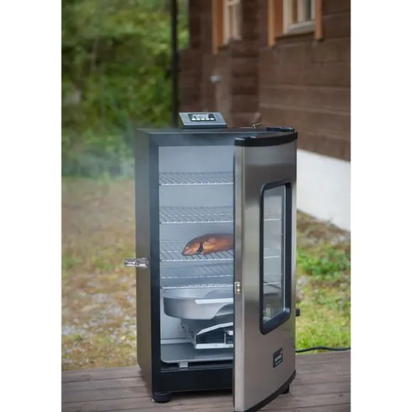Mustang Elrök Electronic