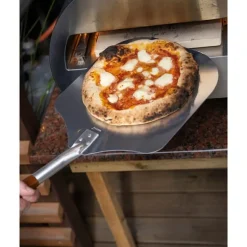 Mustang Pizzaspade Lång