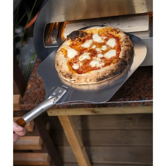 Mustang Pizzaspade Lång