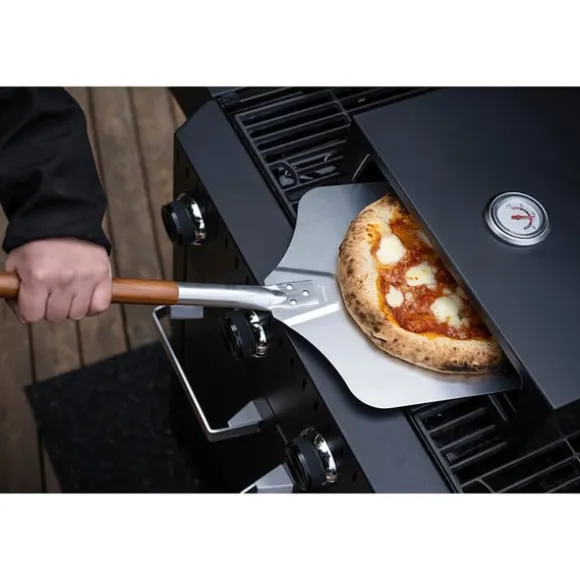 Mustang Pizzaspade Lång