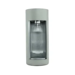 Mysoda Glassy kolsyremaskin, Pigeon