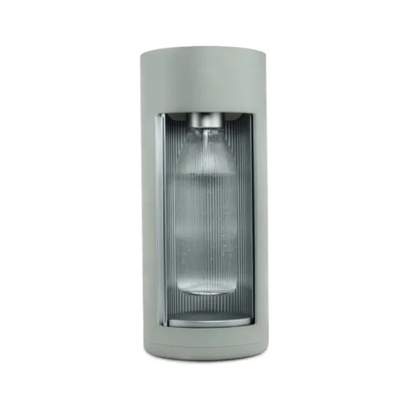 Mysoda Glassy kolsyremaskin, Pigeon