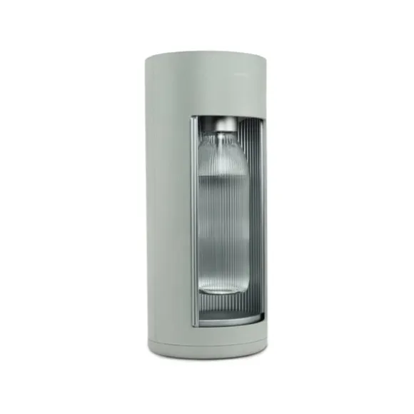 Mysoda Glassy kolsyremaskin, Pigeon