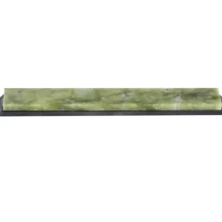 Naturlig Slipsten Slipsten Kniv Polering Slipverktyg Grön 10000#