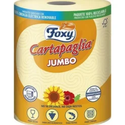 NC Essuie-tout Foxy Cartapaglia Jumbo 60 M