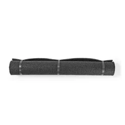 Nedis Anti-vibrationsmatta | Passar till: Washing Machine | Gummi