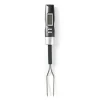 Nedis KATH108GY Köttermometer 0-250°C Digital Display