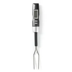 Nedis KATH108GY Köttermometer 0-250°C Digital Display