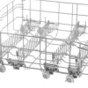 20002210 NEDRE DISKMASKINSKORG - Bosch/Siemens