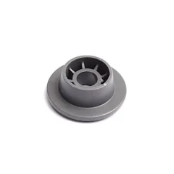 Nedre korgrulle till WHIRLPOOL, ARISTON HOTPOINT diskmaskin