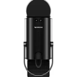 Nespresso Pixie EN127.S kapselmaskin