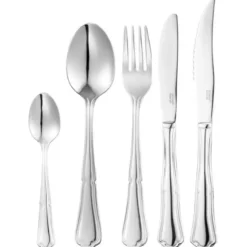 New England Bestickset, 30 delar - Dorre