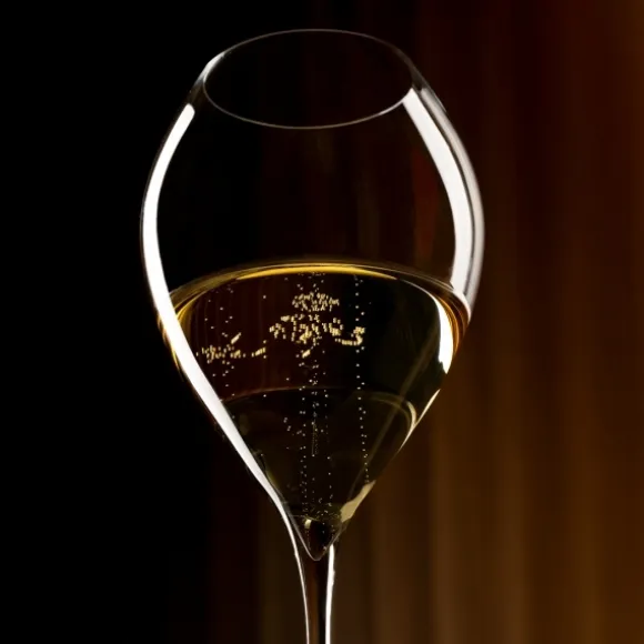 New Grand Champagneglas 25cl, 6-pack - Lehmann