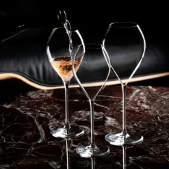 New Grand Champagneglas 40cl, 6-pack - Lehmann