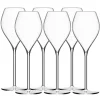 New Grand Champagneglas 18cl, 6-pack - Lehmann