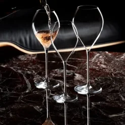 New Grand Champagneglas 18cl, 6-pack - Lehmann