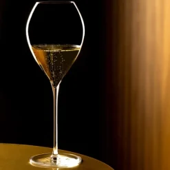 New Grand Champagneglas 18cl, 6-pack - Lehmann