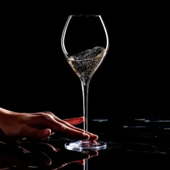New Grand Champagneglas 18cl, 6-pack - Lehmann