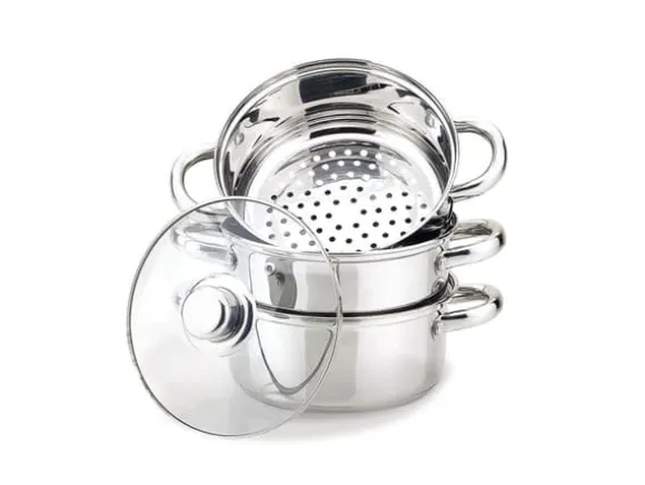 Ångande gryta Feel-Maestro MR-2900-22
