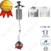 Ångstrykjärn - TD® - Hängande strykning - 2000W - Behållare 2,5L - Blandad