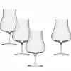 Night Event Whiskyglas 22cl, 4-pack - Modern House