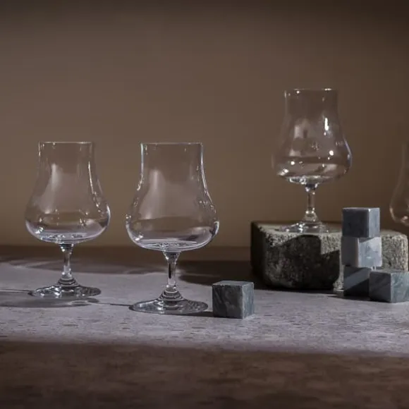 Night Event Whiskyglas 22cl, 4-pack - Modern House