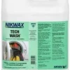 NIKWAX TECH WASH 5L, impregnering GORE-TEX, tvättmedel skalplagg