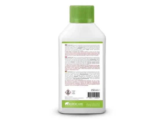 Nordicare Teak Oil 1Ltr