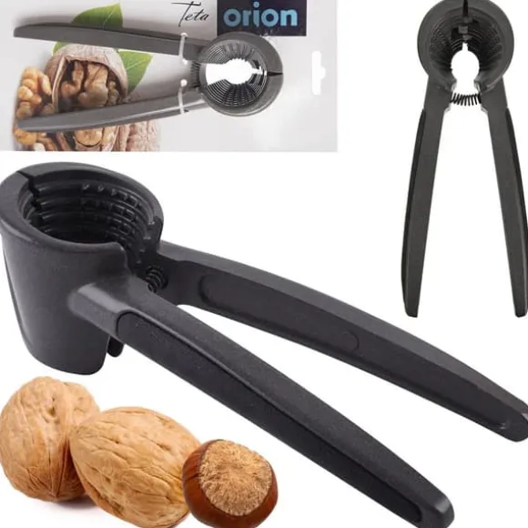 Nötknäppare 18 cm
