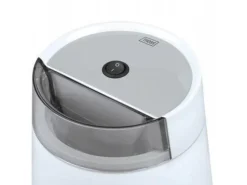 Ny! Trebs glassmaskin vit 99254