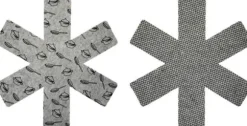 OBOSOE 8-pack Grytskydd – Skyddande Lock & Pannunderlägg | Anti-Slip Matta för Kastruller & Stekpannor | Förhindrar Repor & Skador – Perfekt för Förv | CDON