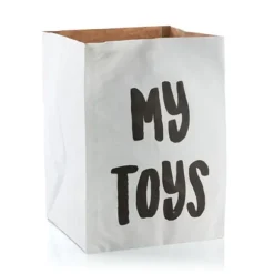 Oh My Home Large Paper Bag (36 x 50 x 36 cm)