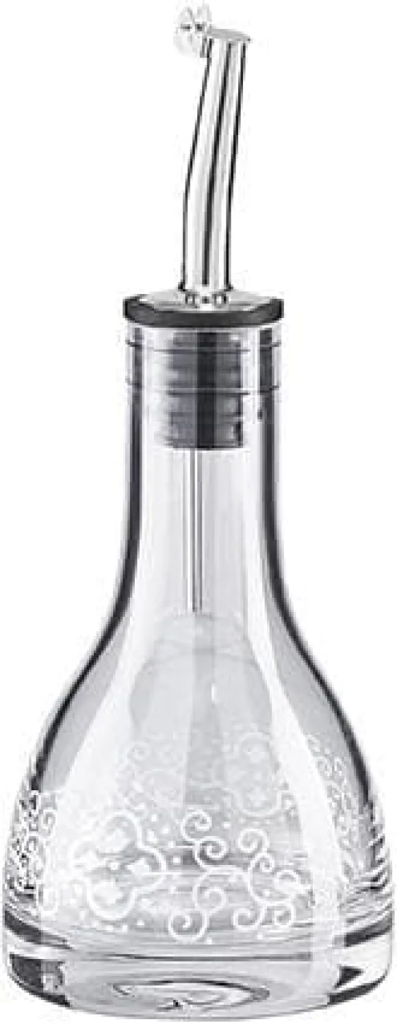 Olja & Vinäger flaska Orient Cult Design