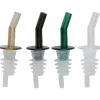 Oljepip 4-pack i hållbart PS/PE-material