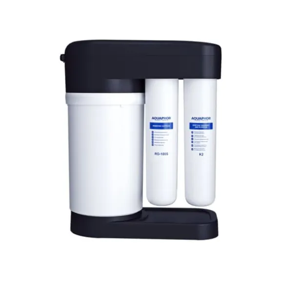 Omvänd osmos Morion RO-102S Aquaphor, 15l/h