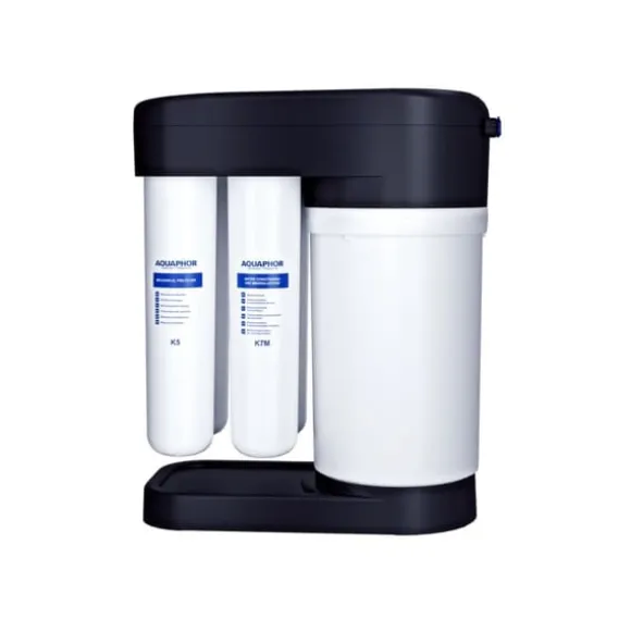 Omvänd osmos Morion RO-102S Aquaphor, 15l/h