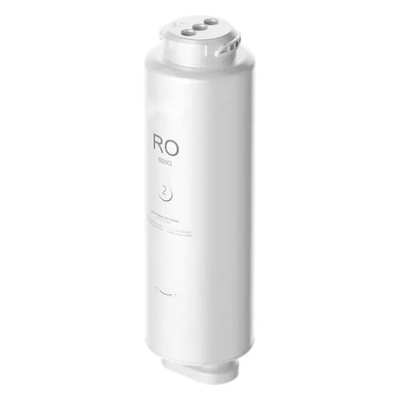 Omvänd osmos system, Ersättning för SS-004, Under-Skåp Vattenfilter