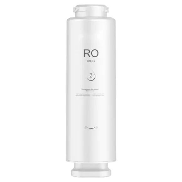 Omvänd osmos system, Ersättning för SS-004, Under-Skåp Vattenfilter